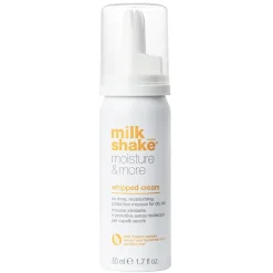 milk_shake moisture & more whipped cream 50 ml