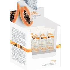 milk_shake Moisture Plus Hydrating Lotion 12 x 12 ml