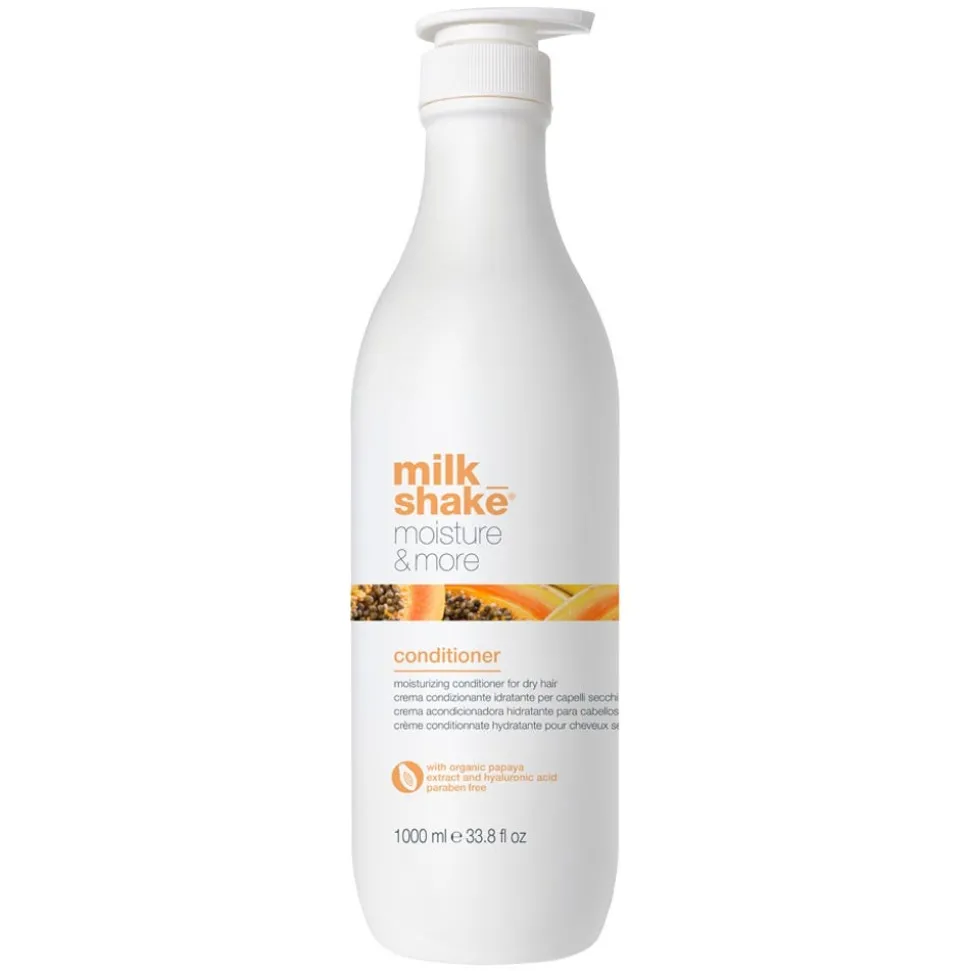 milk_shake moisture&more Conditioner 1000 ml
