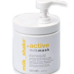 milk_Shake natural care active milk mask 500 ml