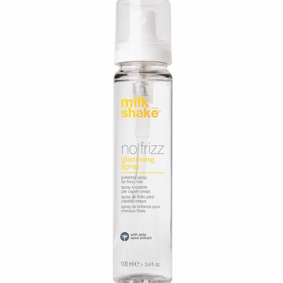milk_shake no frizz glistening spray 100 ml