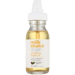 milk_shake no frizz glistening argan oil 10 ml