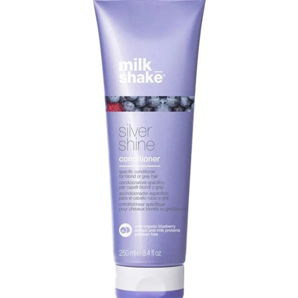 milk_shake Silver Shine Conditioner 250 ml