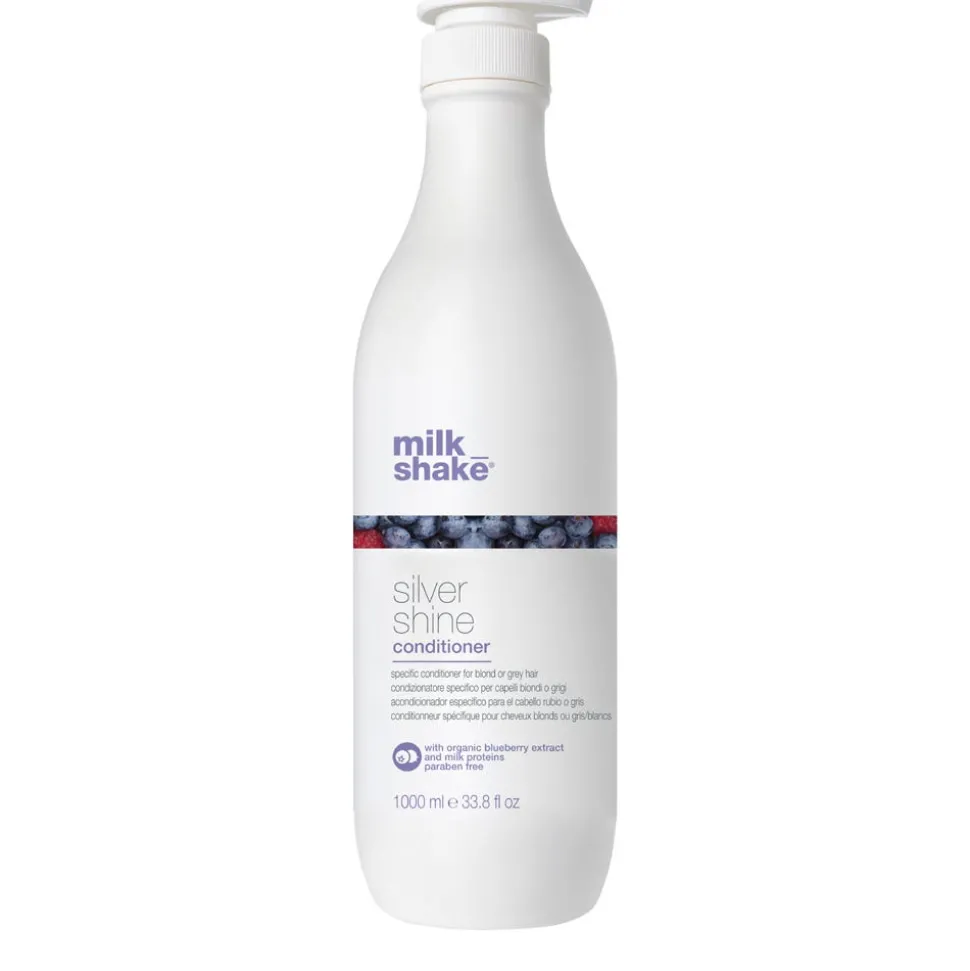 milk_shake Silver Shine Conditioner 1000 ml