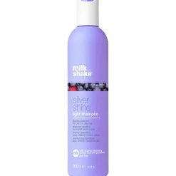milk_shake Silver Shine Light Shampoo 300 ml
