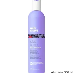 milk_shake Silver Shine Light Shampoo 1000 ml