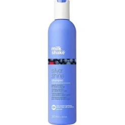 milk_shake Silver Shine Shampoo 300 ml