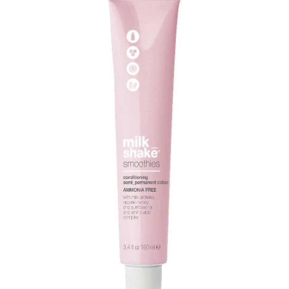 milk_shake Smoothies Semi-Permanent Colour 6.41 Milk Chocolate 100 ml