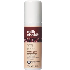 milk_shake SOS Roots Mahagoni 75 ml