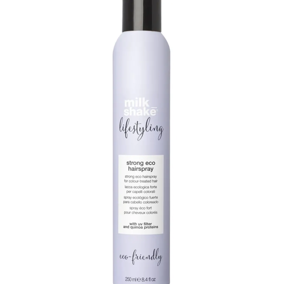 milk_shake Strong Eco Hairspray 250 ml