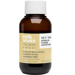 milk_shake The Gloss Colour 10.117 | 10BA  60 ml