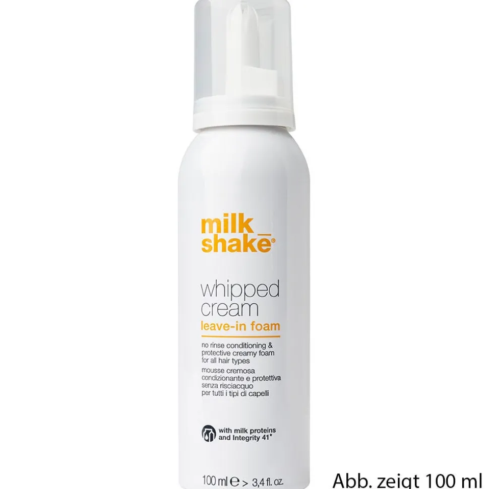 milk_shake treatments conditioning whipped cream 50 ml