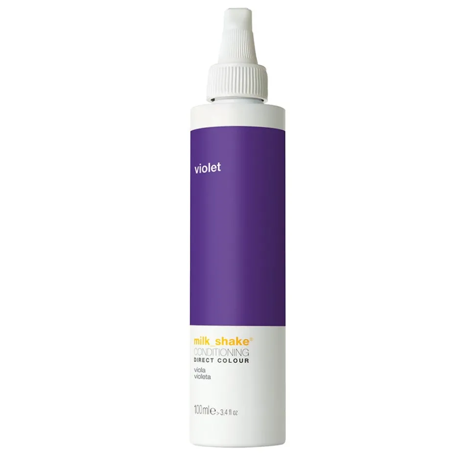 milk_shake Violet Direct Colour 100 ml