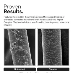 Minimalist Maleic Bond Repair 5% Hair Serum 50 ml