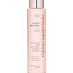 Miriam Quevedo Black Baccara Cellular Breathing Hair Multiplying Intensive Shampoo 200 ml