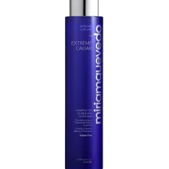 Miriam Quevedo Extreme Shampoo for Blonde and Silver Hair 250 ml
