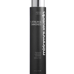 Miriam Quevedo Platinum & Diamonds Luxurious Shampoo 250 ml