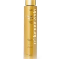 Miriam Quevedo Sublime Gold Luminous Shampoo 250 ml