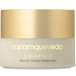 Miriam Quevedo Sublime Gold Opulent Transforming Mask 200 ml
