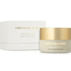 Miriam Quevedo Sublime Gold Opulent Transforming Mask 200 ml