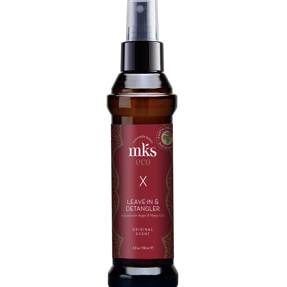 mks-eco Classic X-Leave-In Sprühkur 118 ml