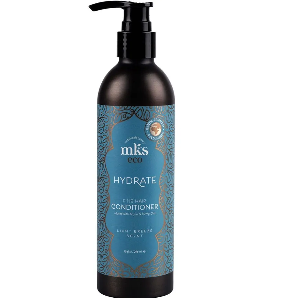 mks-eco Hydrate Fine Hair Conditioner 296 ml