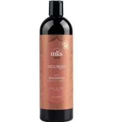 mks-eco Nourish Daily Shampoo Isle of You Scent 739 ml