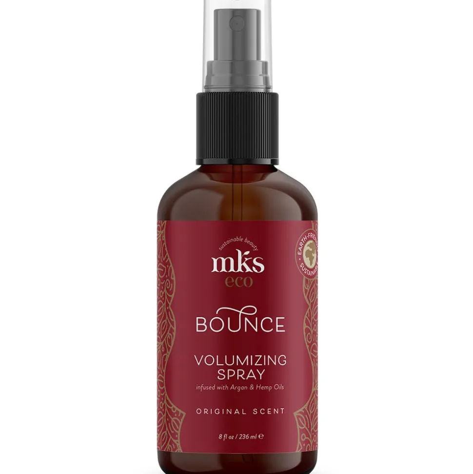 mks-eco Style Bounce Volumizing Spray 236 ml