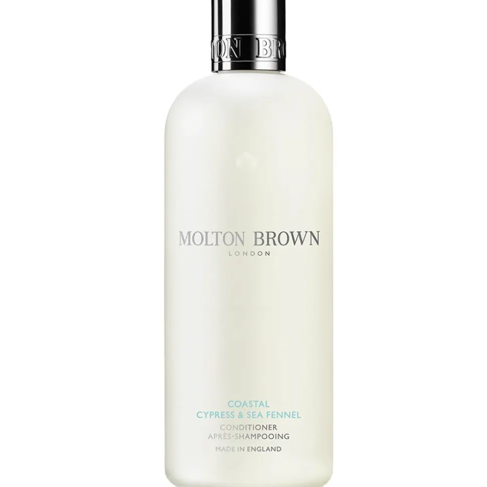 Molton Brown Coastal Cypress & Sea Fennel Conditioner 300 ml