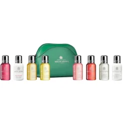 Molton Brown The Elegant Escapist Body & Hair Mini Travel Bag