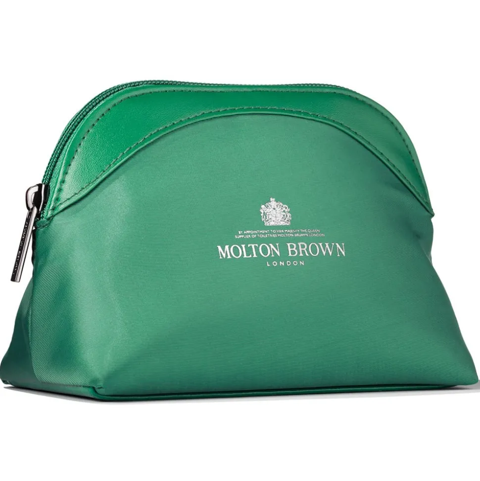 Molton Brown The Elegant Escapist Body & Hair Mini Travel Bag