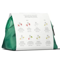 Molton Brown The Elegant Escapist Body & Hair Mini Travel Bag