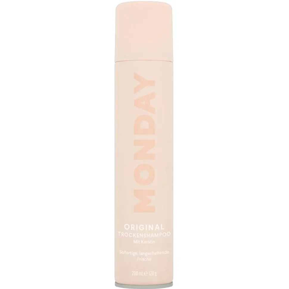MONDAY Haircare Original Trockenshampoo 200 ml