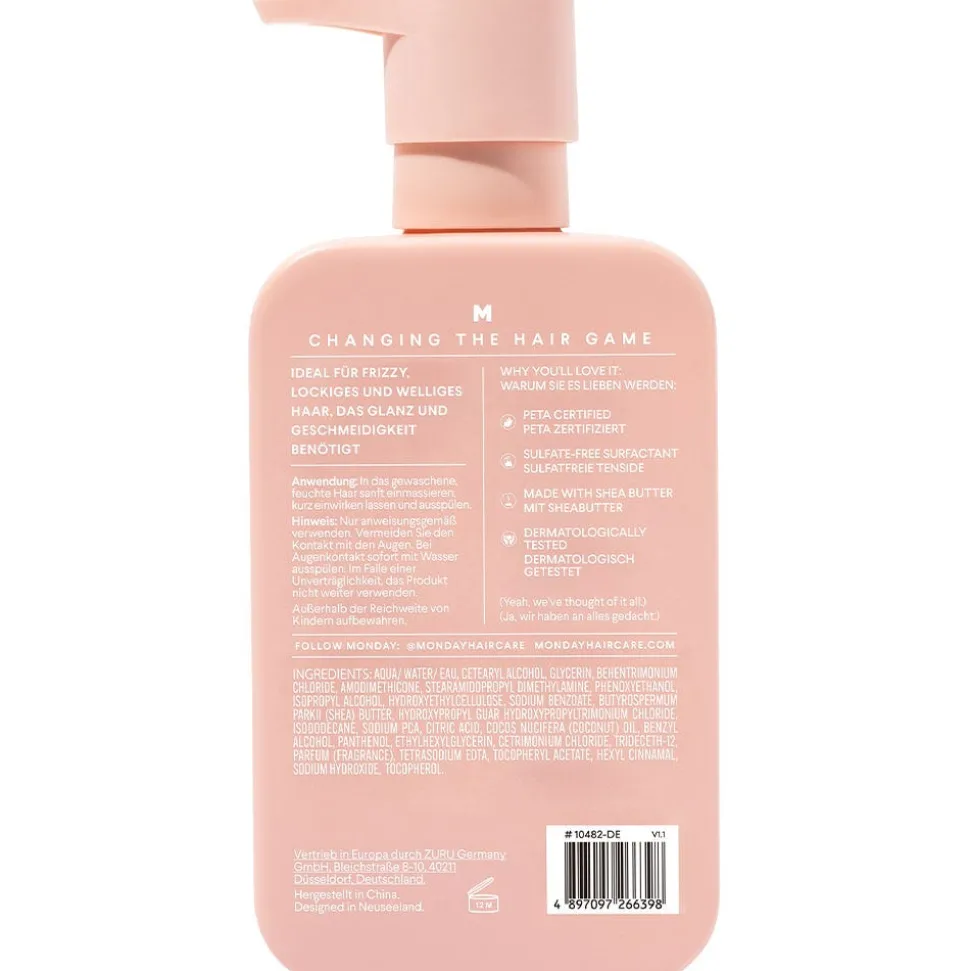 MONDAY Haircare Smooth Conditioner 350 ml