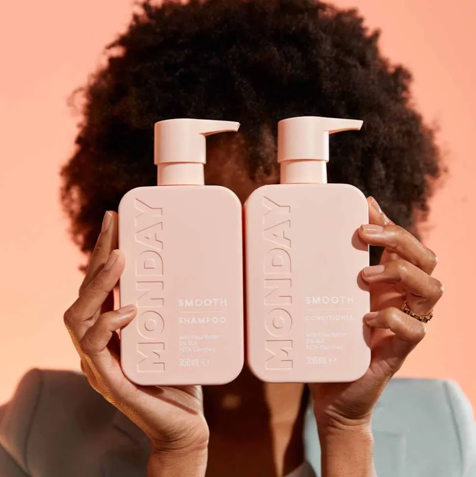 MONDAY Haircare Smooth Conditioner 350 ml