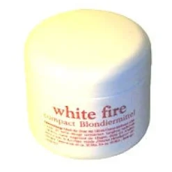 Mondel White Fire Blondierpulver 60 g