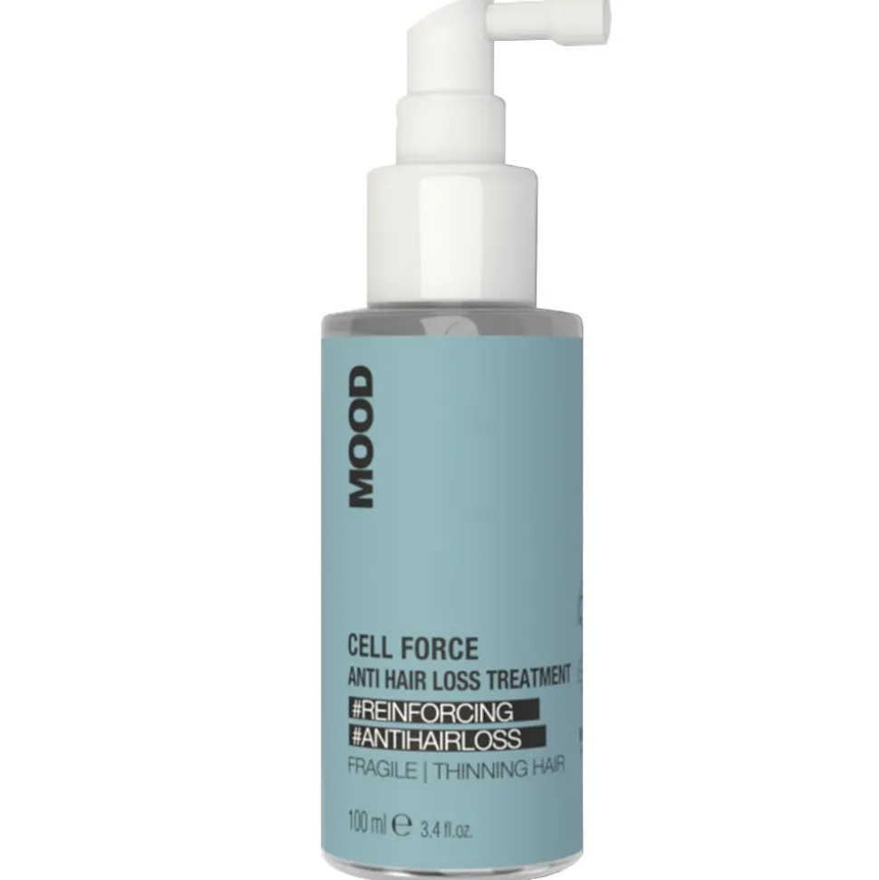 MOOD Anti Hair Loss Treatment 100 ml