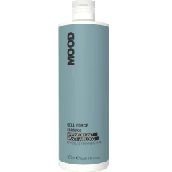 MOOD Cell Force Shampoo 400 ml