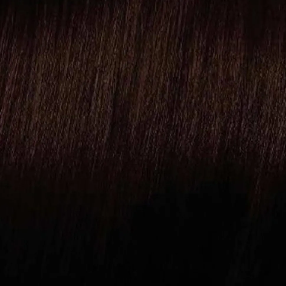 MOOD Color Cream Pearl Brown 4/87 Mittelbraunes Kastanienbraun 100 ml