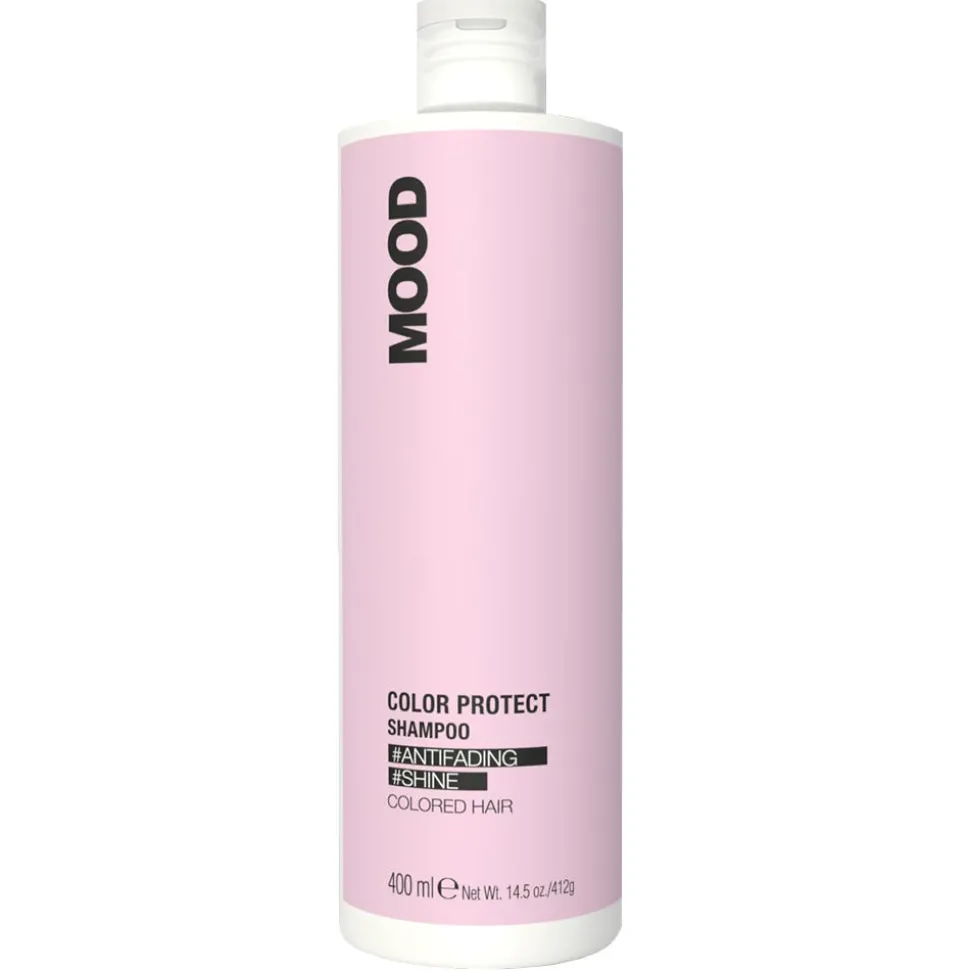 MOOD Color Protect Shampoo 400 ml