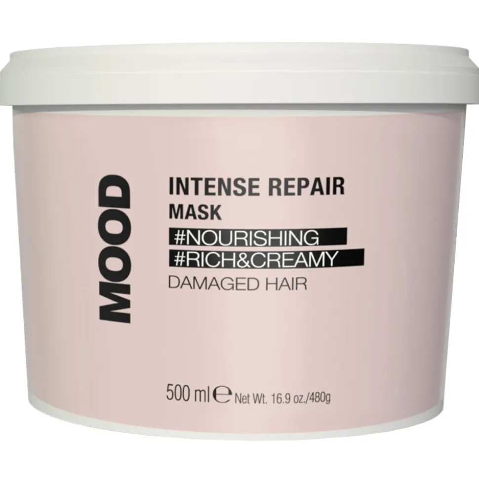 MOOD Intense Repair Mask 500 ml