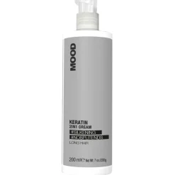 MOOD Long Hair 2in1 Cream 200 ml