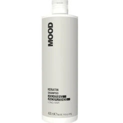 MOOD Long Hair Shampoo 400 ml