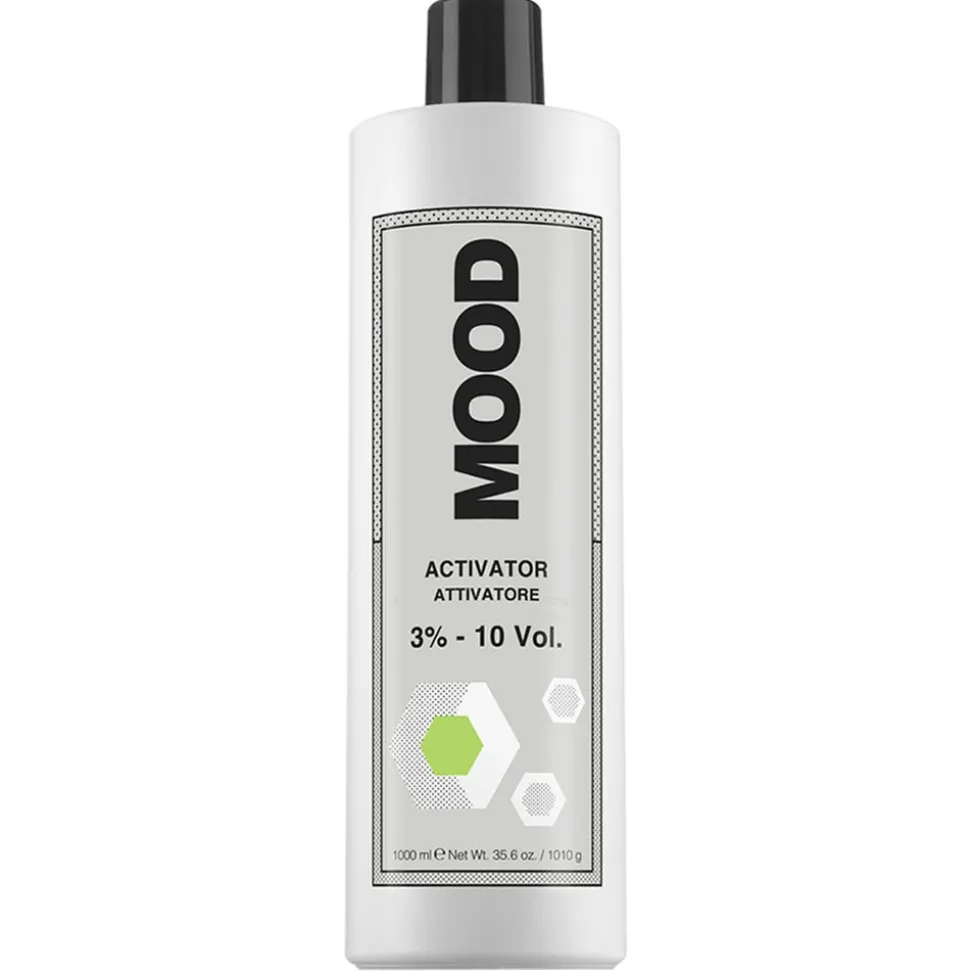 MOOD OXI CREAM 10 VOL 3% 1000 ml