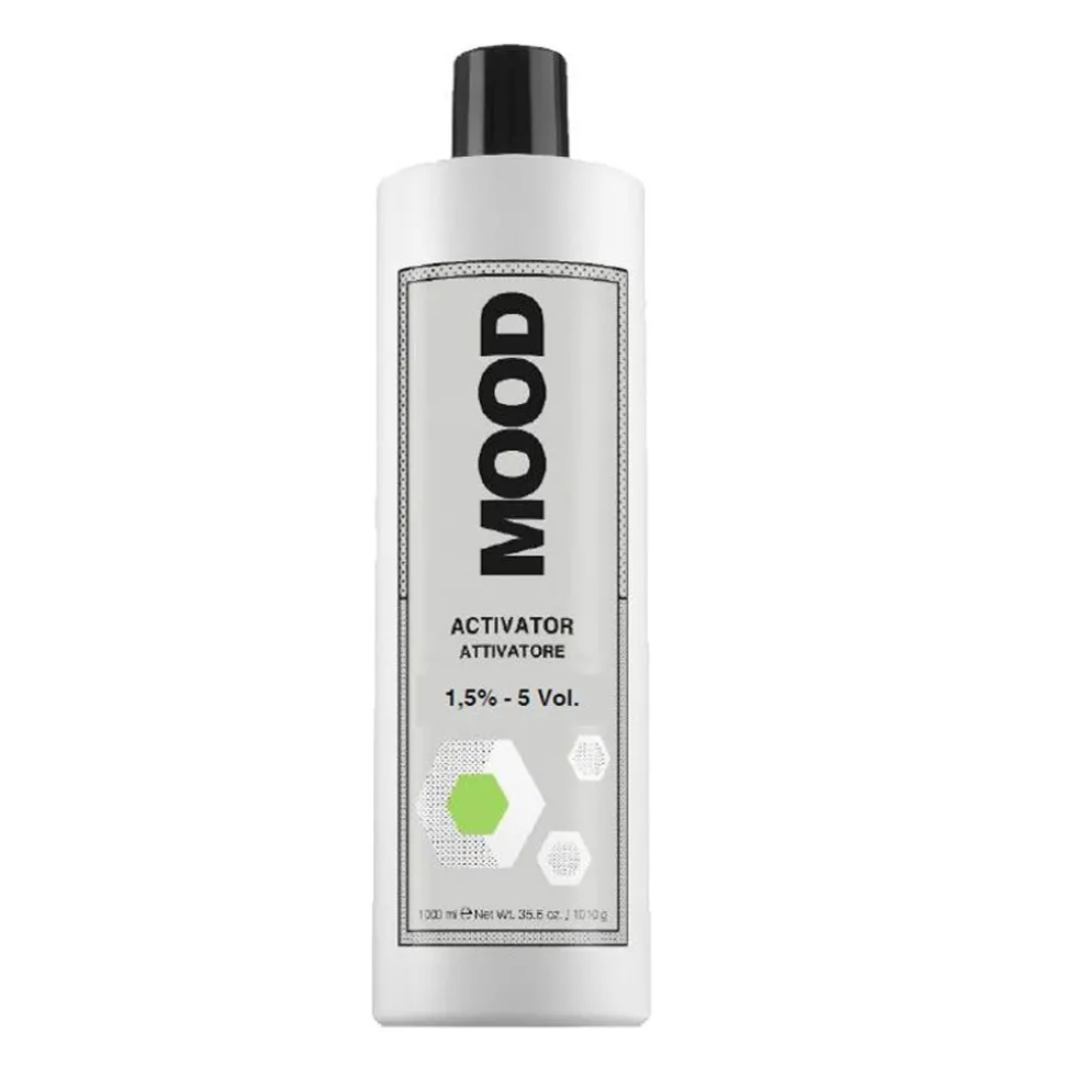 MOOD OXI CREAM 5 VOL 1,5% 1000 ml