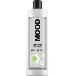 MOOD OXI CREAM 40 VOL 12% 1000 ml