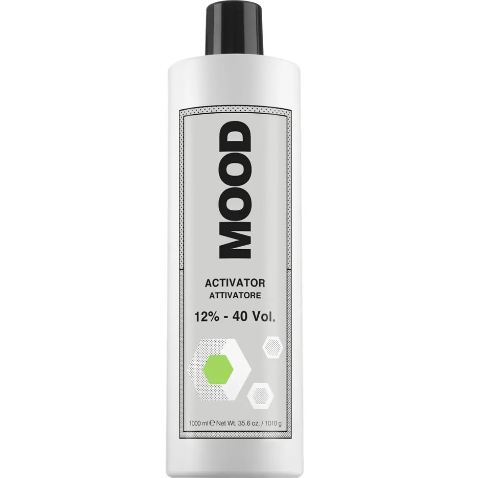 MOOD OXI CREAM 40 VOL 12% 1000 ml