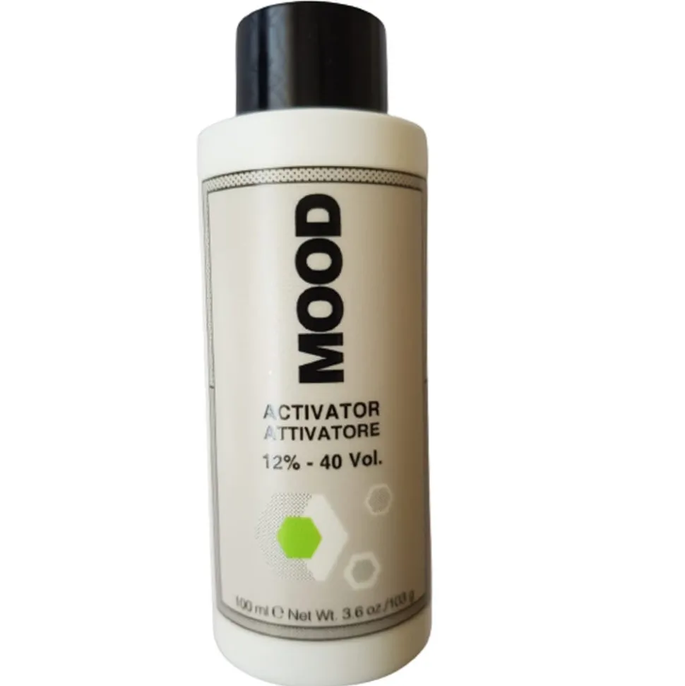 MOOD Oxi Cream 40VOL 12% 100 ml