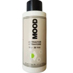 MOOD Oxi Cream 30VOL  9% 100 ml