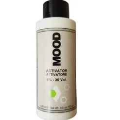 MOOD Oxi Cream 20VOL 6% 100 ml